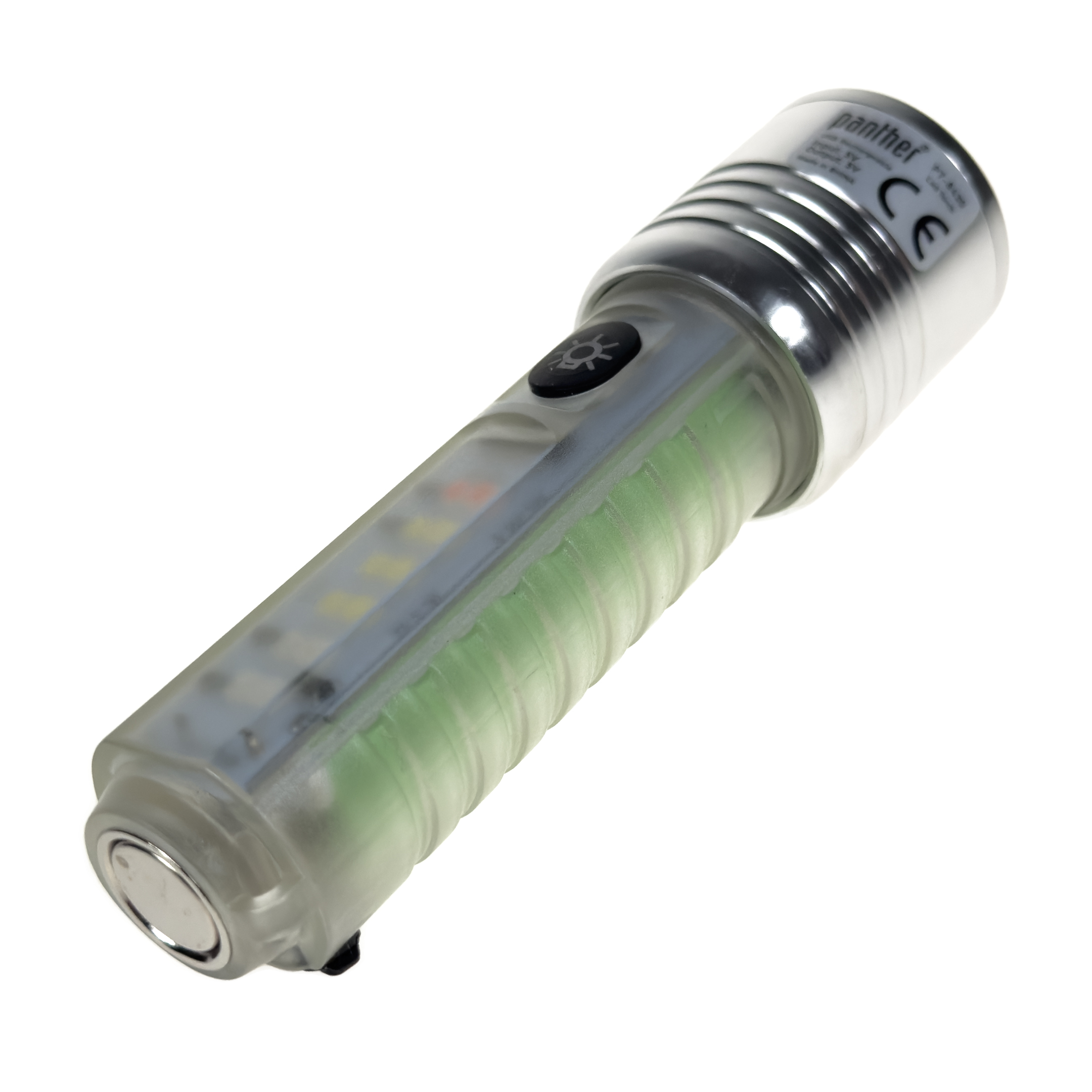 PANTHER PT-8430 USB ŞARJLI EL FENERİ