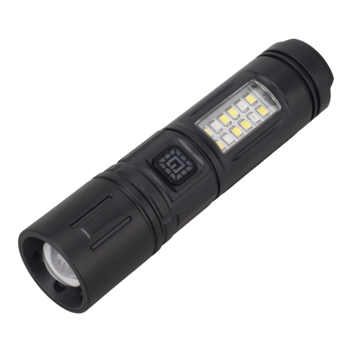 PANTHER PT-4228 USB ŞARJLI EL FENERİ