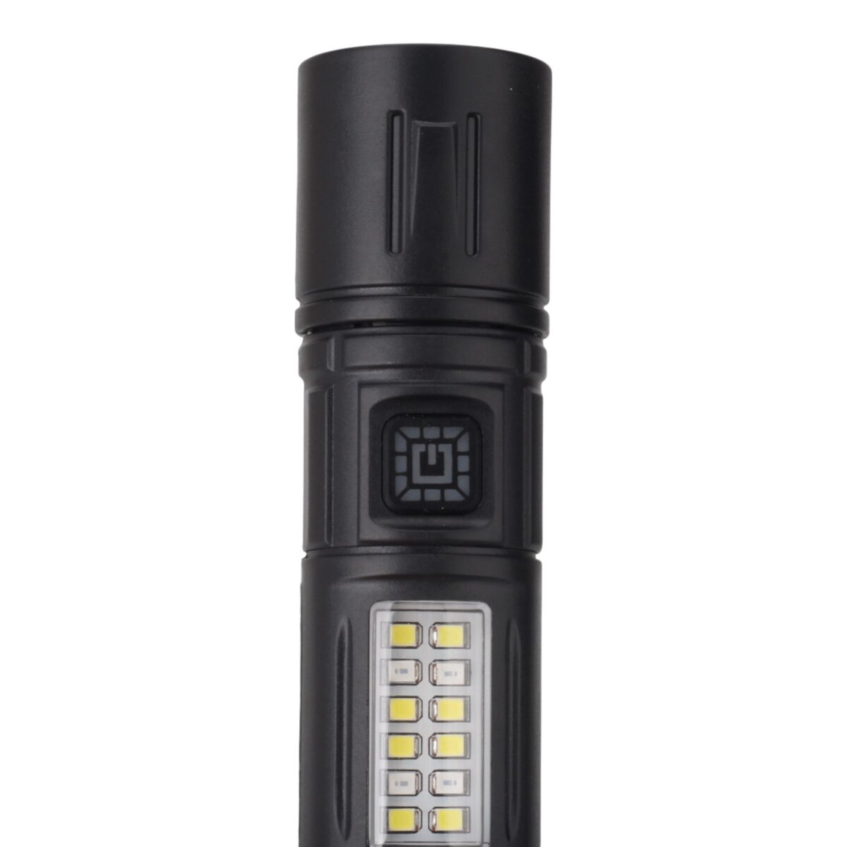 PANTHER PT-4228 USB ŞARJLI EL FENERİ