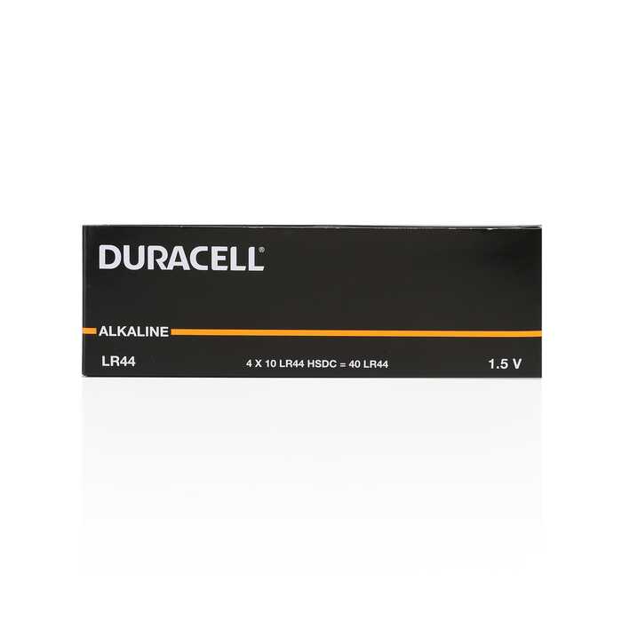 Duracell LR44/ AG13/A76 Pil 10’lu