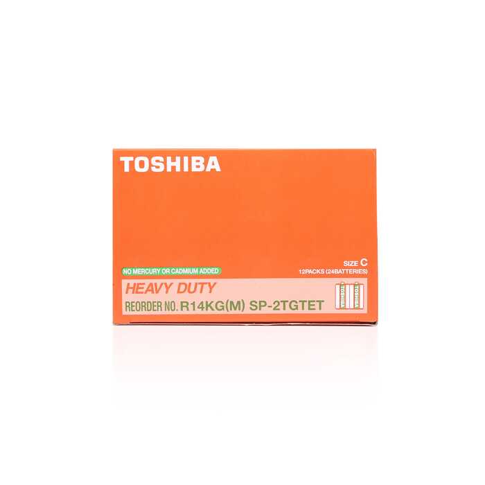 Toshiba R14KG Orta Pil 2’li