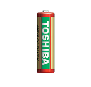 Toshiba R6KG Kalem Pil 4’lü