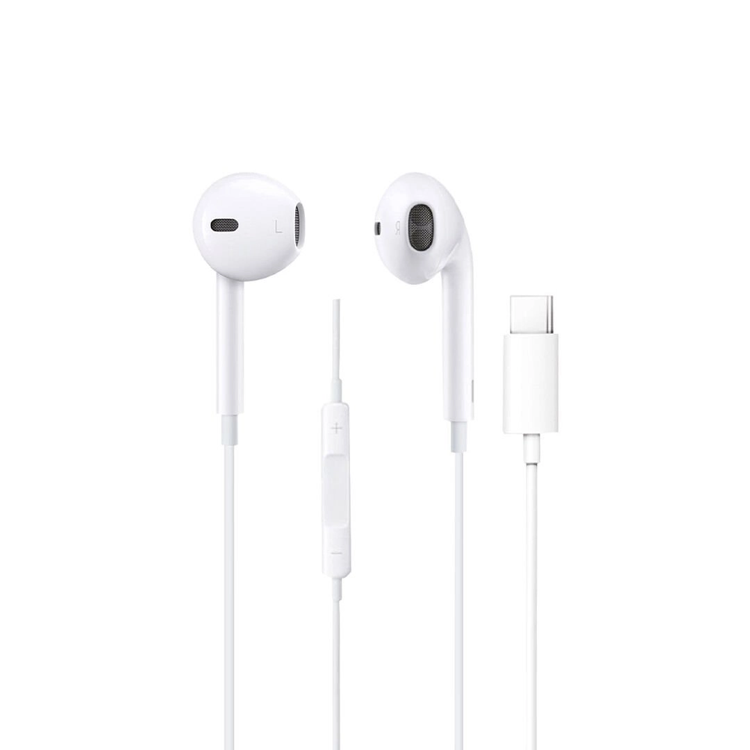 Kensa KH-228 Type-C Stereo Kablolu Kulaklık | Yüksek Ses Kalitesi