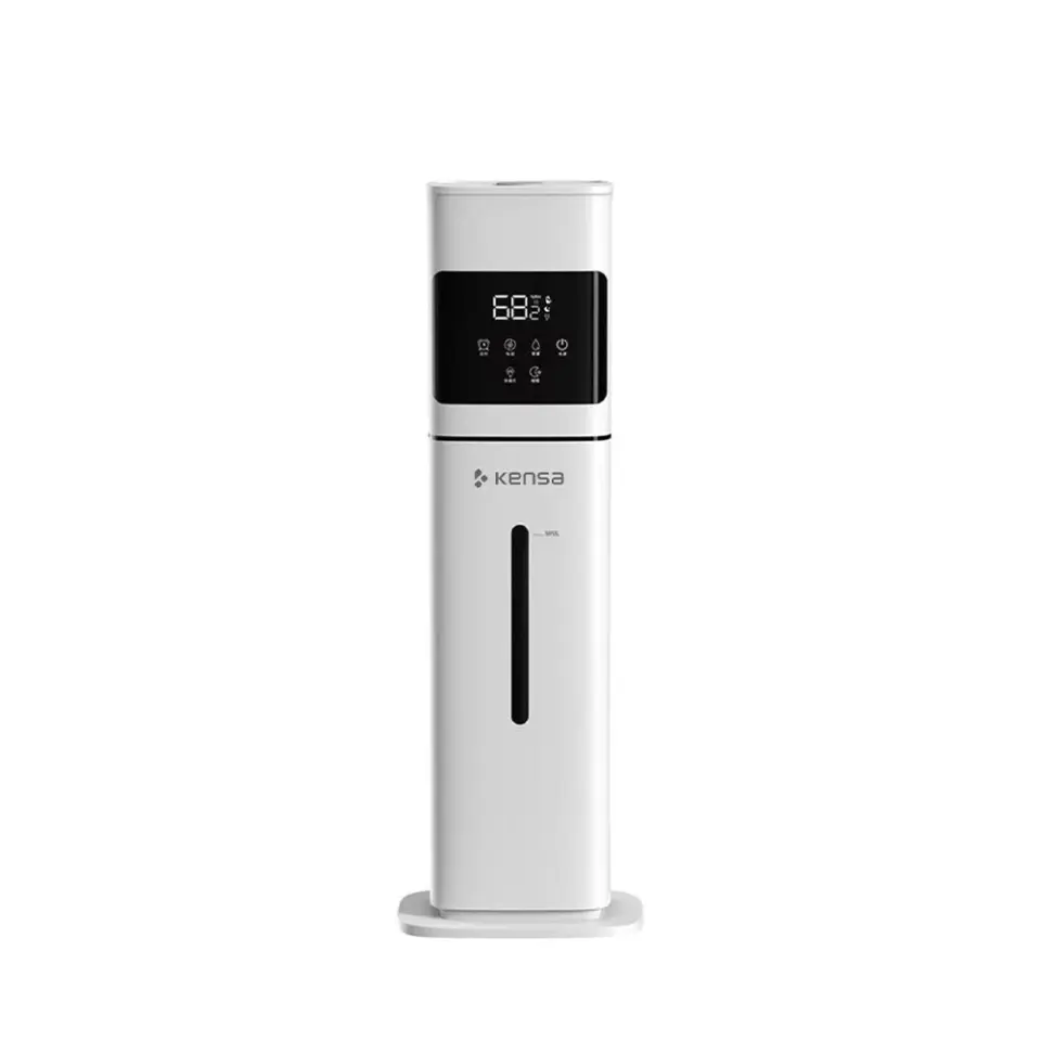 Kensa 8 Litre Kapasiteli Ultrasonik Hava Nemlendirici