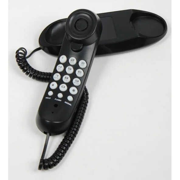TRAX TW 105 DUVAR TELEFONU