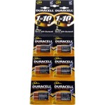 Duracell 240 Adet Duracell AAA Alkalin Kalem Pil