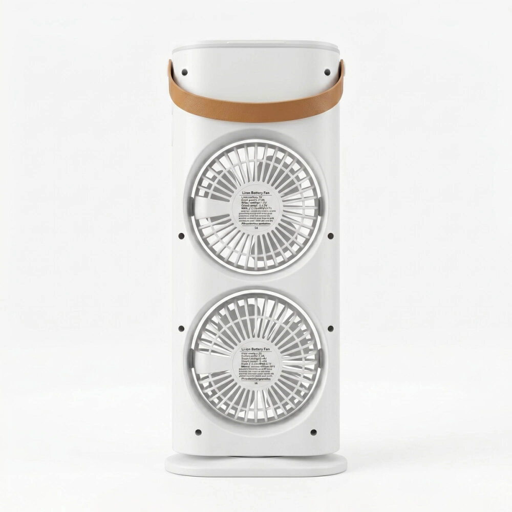AVEC AV-F178 SU SPREYLİ USB FAN