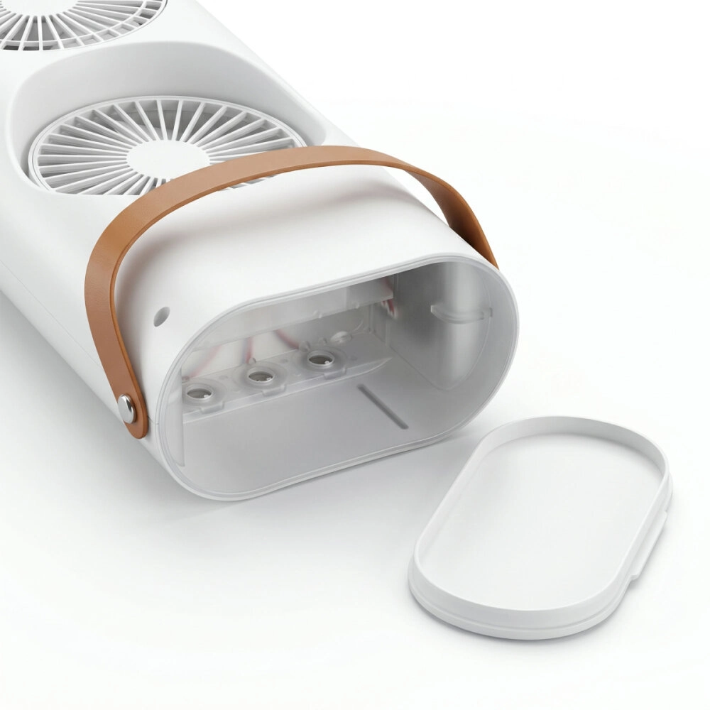 AVEC AV-F178 SU SPREYLİ USB FAN