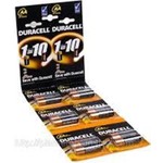 Duracell 200 Adet Duracell AA Alkalin Kalem Pil