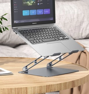 Borofone BH115 Plus Laptop Stand
