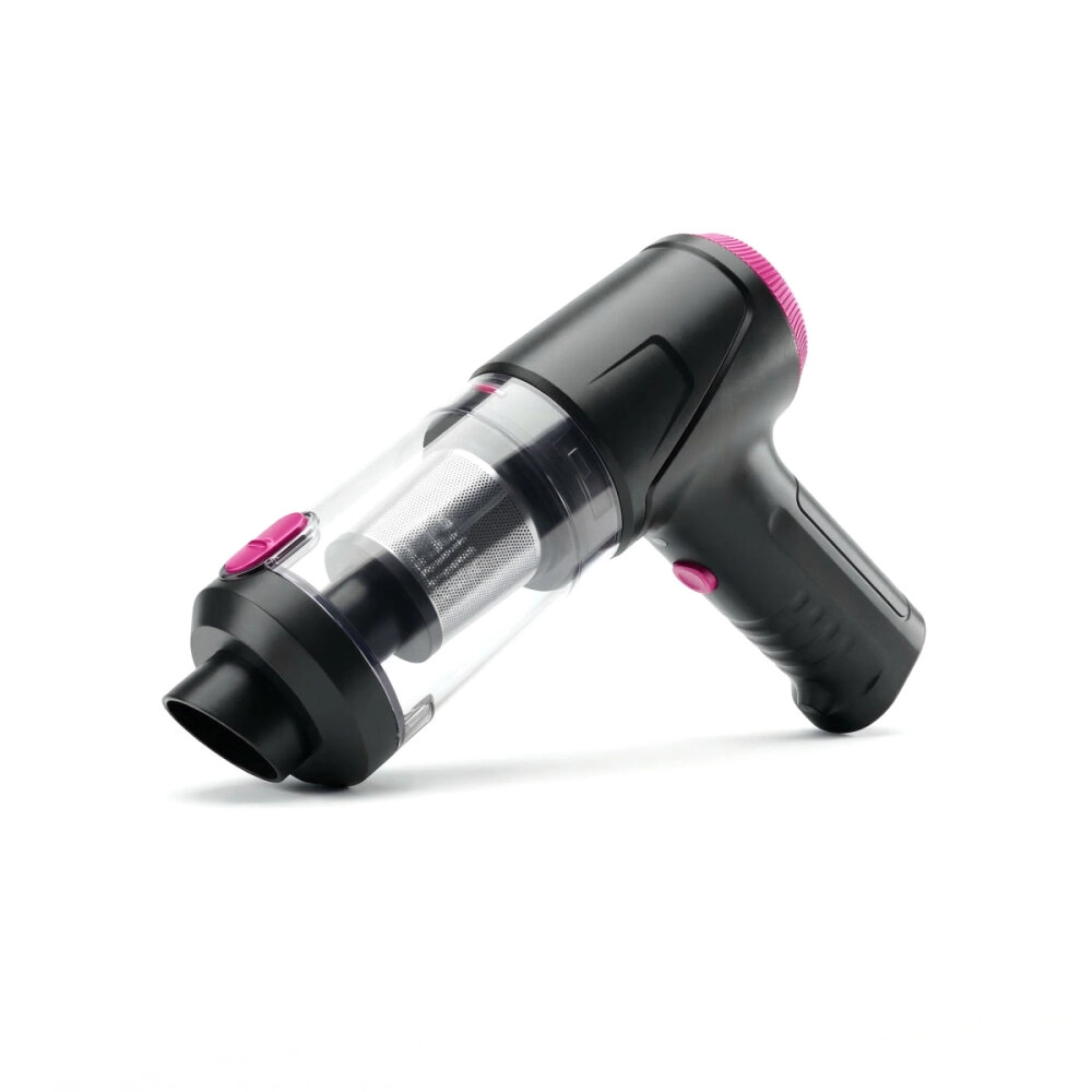 ŞARJLI OTO SÜPÜRGE GLR VACUUM CLEANER LT-145 