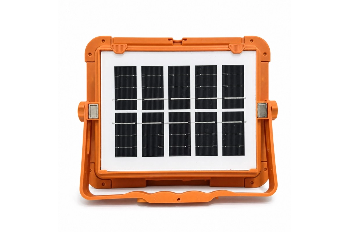 288 TG LED GÜNEŞ ENERJİLİ SOLAR LED WT-707