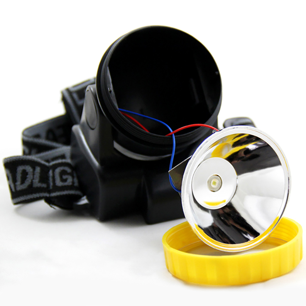5W Kafa Lambası Watton Wt-027