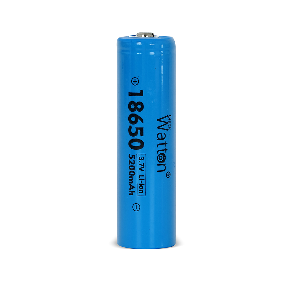 LAZER ETKİLİ PROFESYONEL EL FENERİ WATTON WT-631- 30,000 LÜMEN