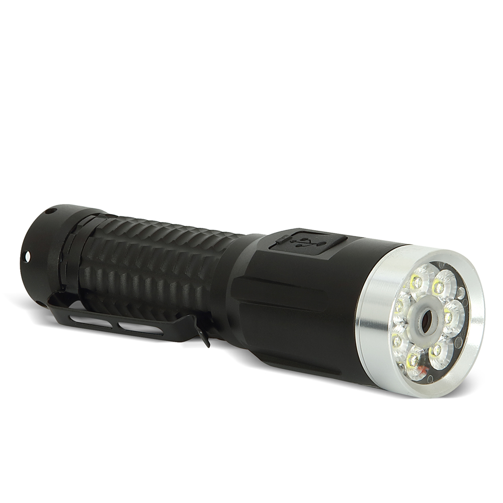 2800 LÜMEN ÖZEL SERİ YEŞİL LAZER ÖZELLİKLİ MIKNATISLI WATTON WT-735