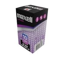 Maxell CR1620 3V Lithium Para Pili 10 ADET