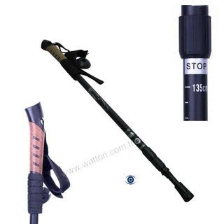2 ADET Dağcı Yürüyüş Batonu Watton Wt-080 2 ADET