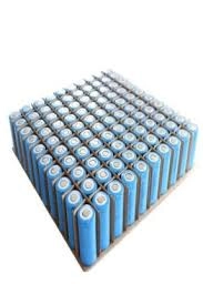 Aspilsan PUNTALI 100 ADET  INR18650A28 - 3.7V 2800 Mah Li-Ion Şarjlı Pil - 5c 100 Lü Paket PUNTALI