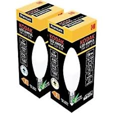 5 ADET KODAK 5W E-14 BEYAZ IŞIK MUM TİPİ LED AMPUL  KODAK 5W E-14 BEYAZ IŞIK MUM TİPİ LED AMPUL