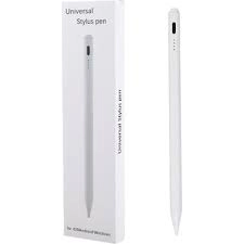 Tüm Cihazlara Uyumlu Dokunmatik Universal Stylus Ipad Android Tablet Kalemi
