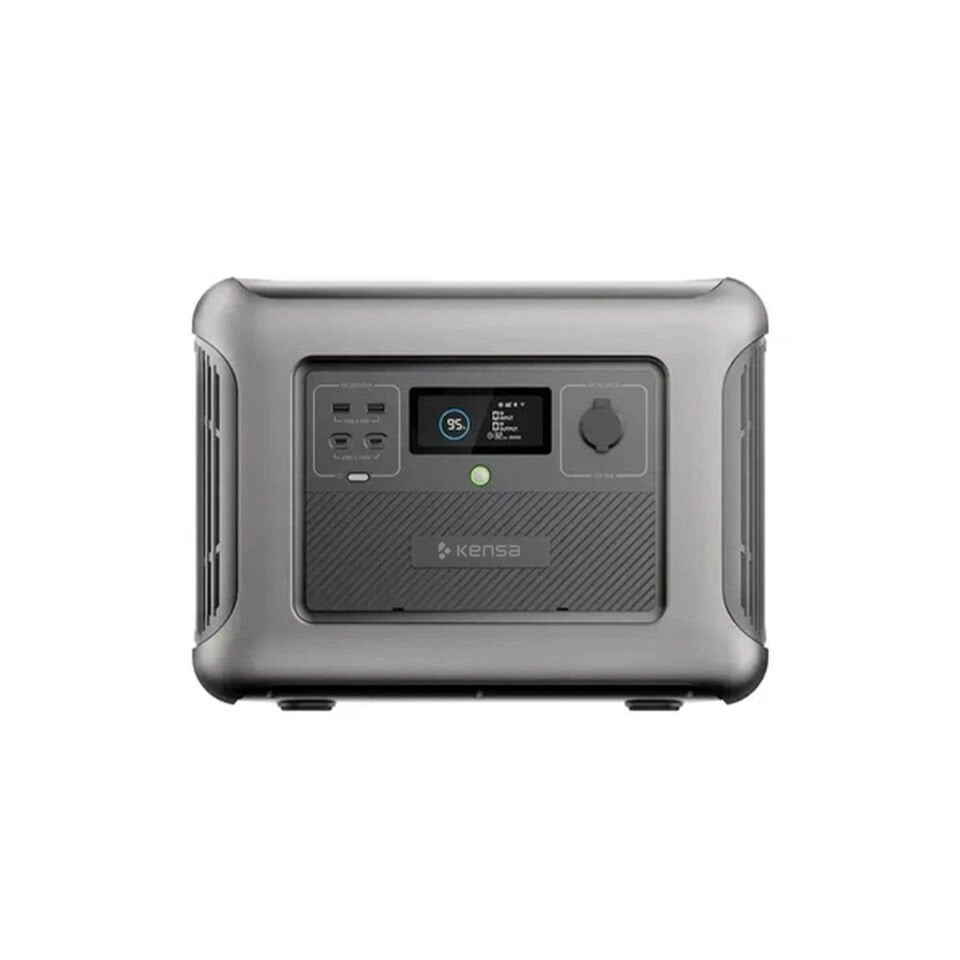 Kensa KOT-05 2500W Taşınabilir Güç İstasyonu