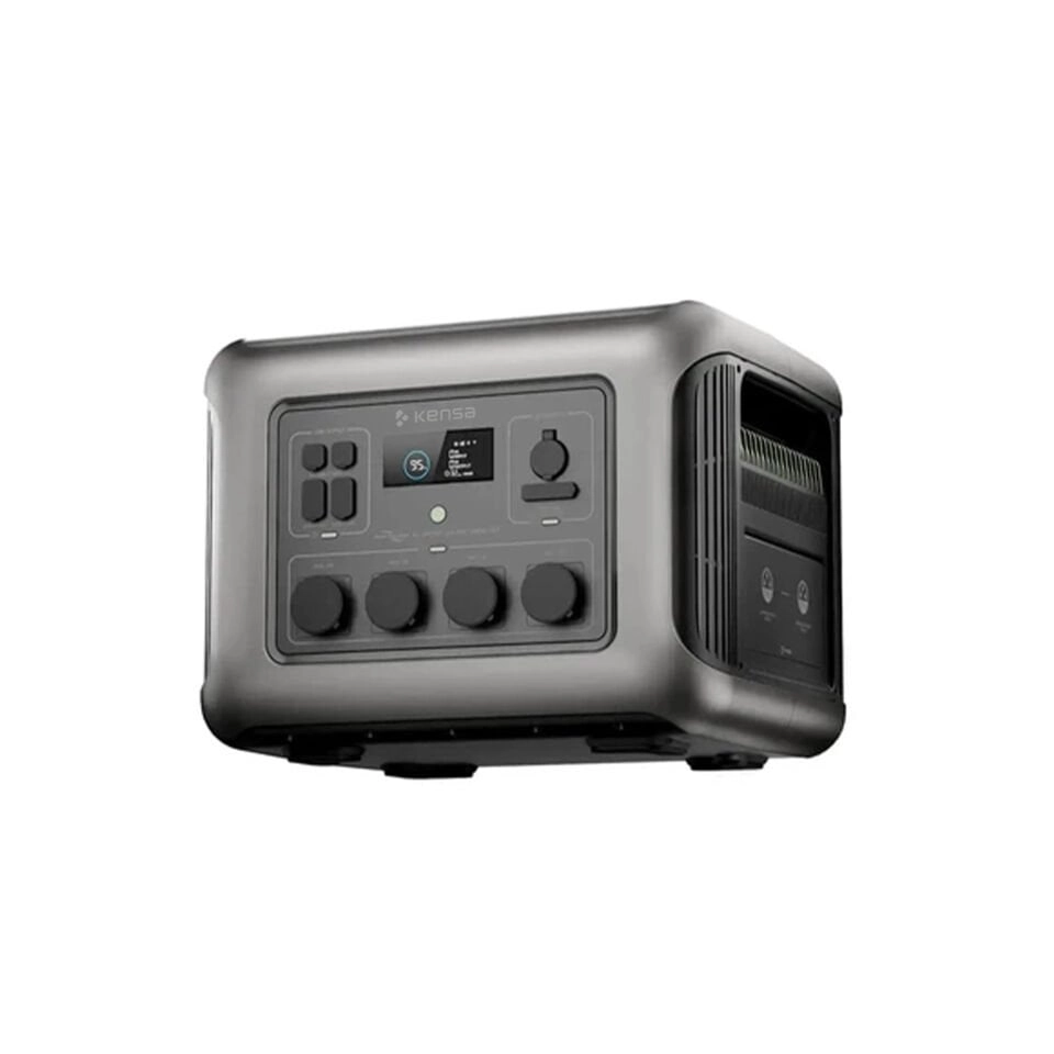 Kensa KOT-05 2500W Taşınabilir Güç İstasyonu