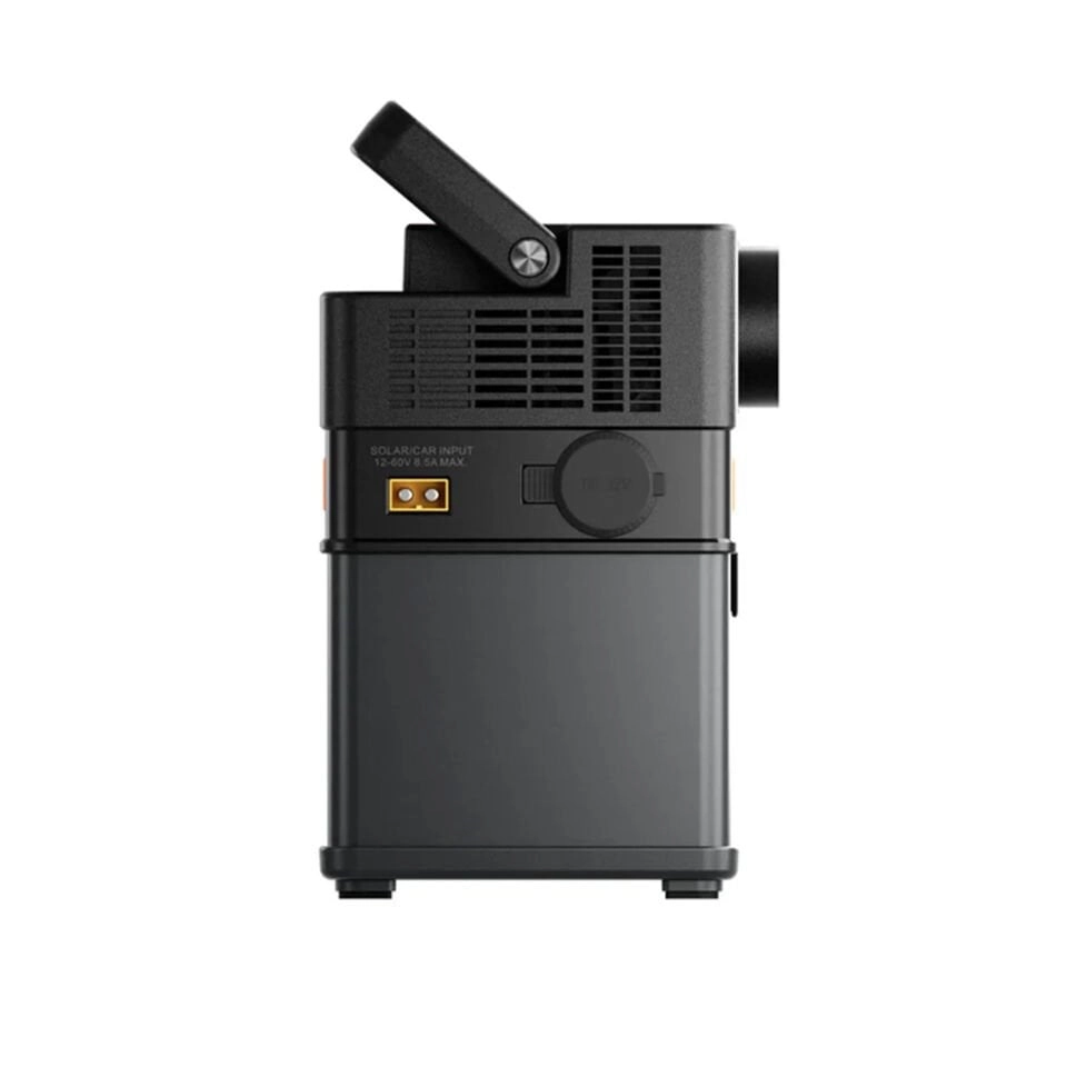 Kensa KOT-09 Kablosuz Şarjlı Taşınabilir Güç İstasyonu 300W