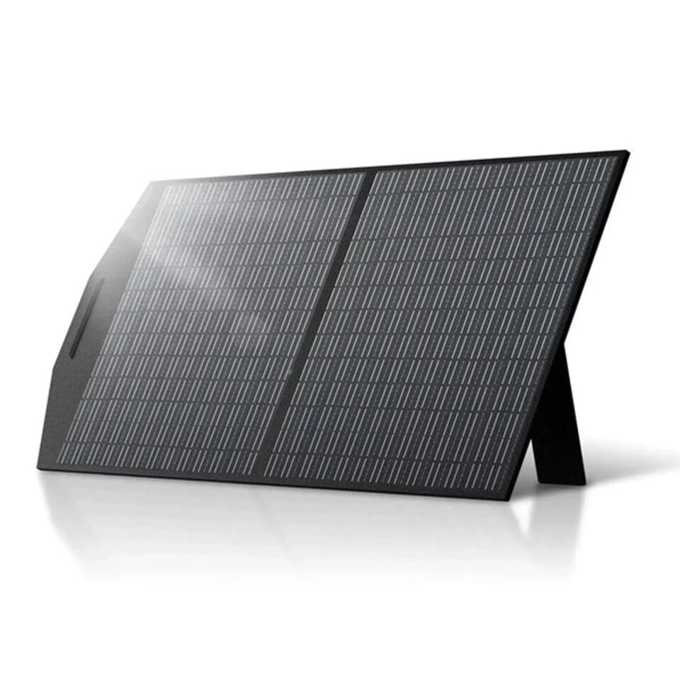 Kensa KPS-01  100W Katlanabilir Güneş Paneli