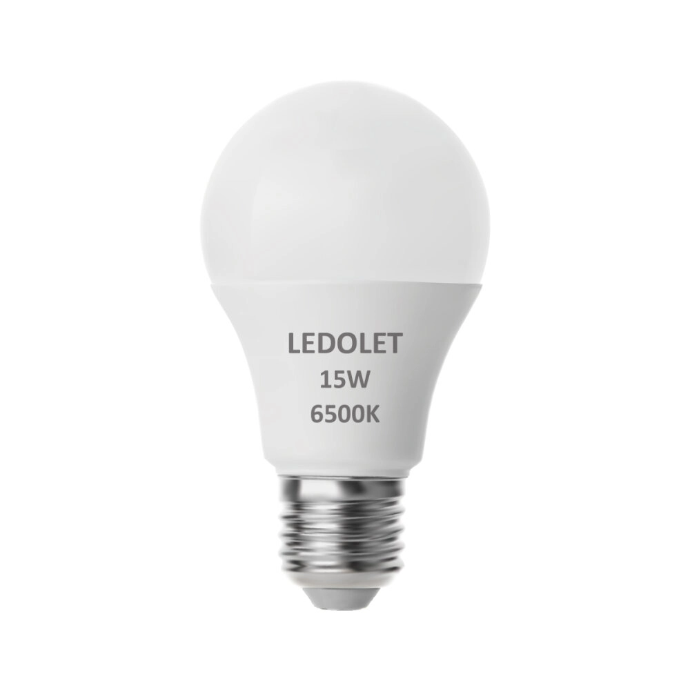 LEDOLET 15W LED AMPUL