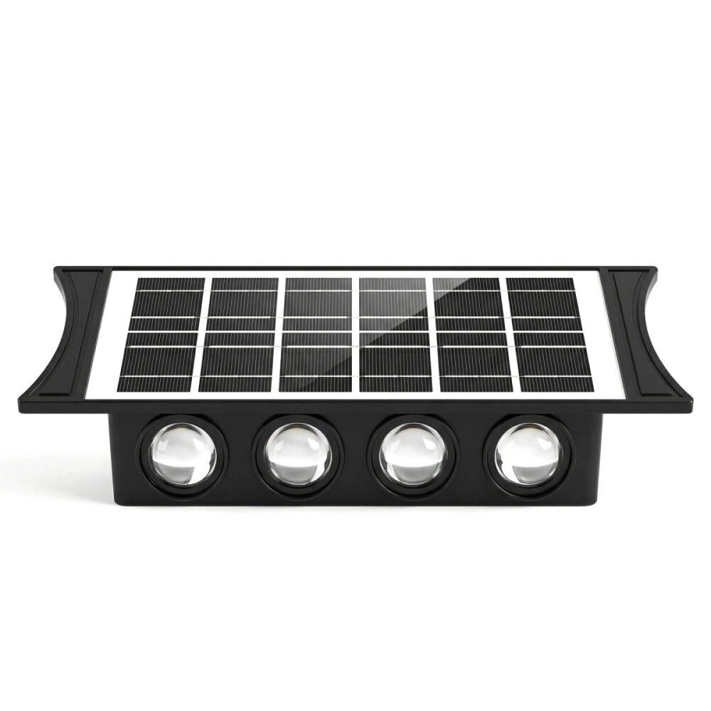 PANTHER PT-2930 SOLAR LED DUVAR LAMBASI