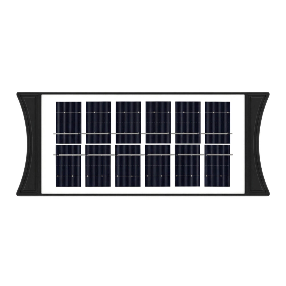 PANTHER PT-2930 SOLAR LED DUVAR LAMBASI