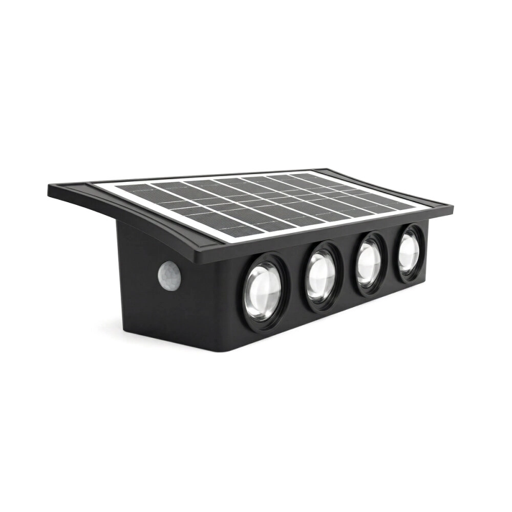 PANTHER PT-2930 SOLAR LED DUVAR LAMBASI