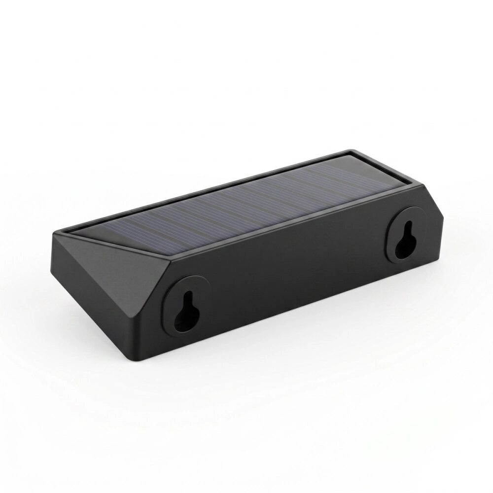 PANTHER PT-2931 SOLAR LED DUVAR LAMBASI