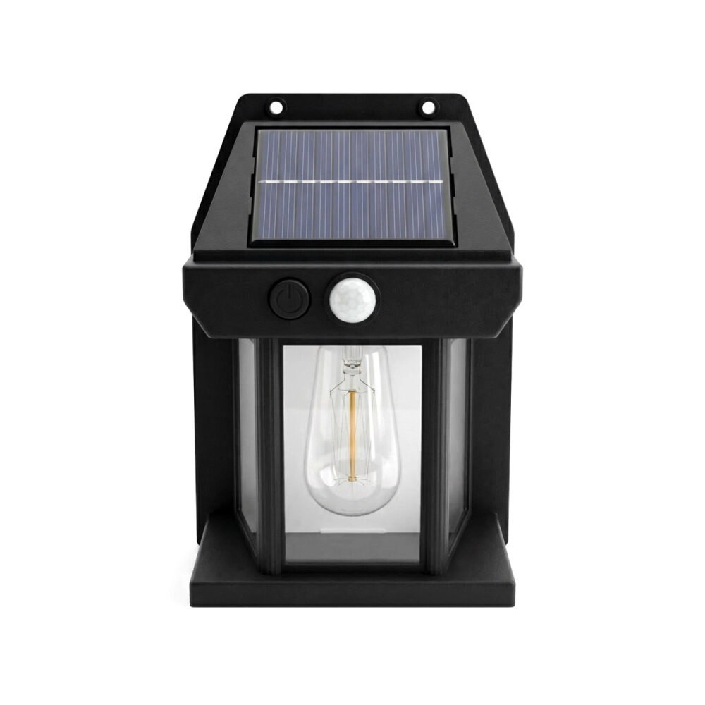 PANTHER PT-2961 SOLAR LED DUVAR LAMBASI