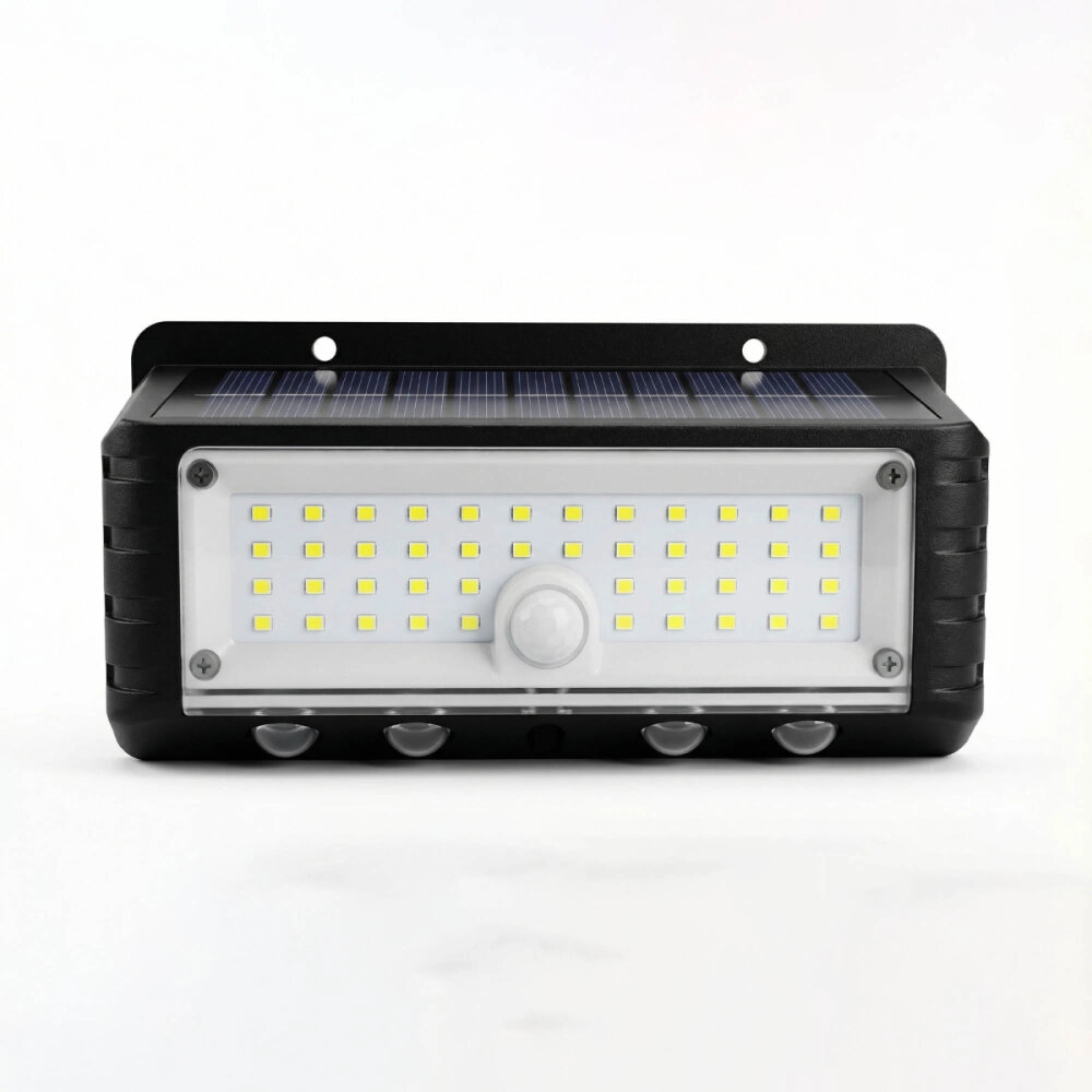 PANTHER PT-2963 SOLAR LED DUVAR LAMBASI
