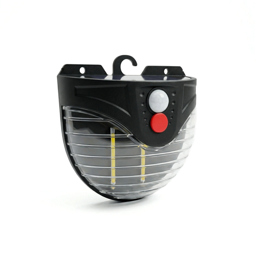 PANTHER PT-2964 SOLAR LED DUVAR LAMBASI