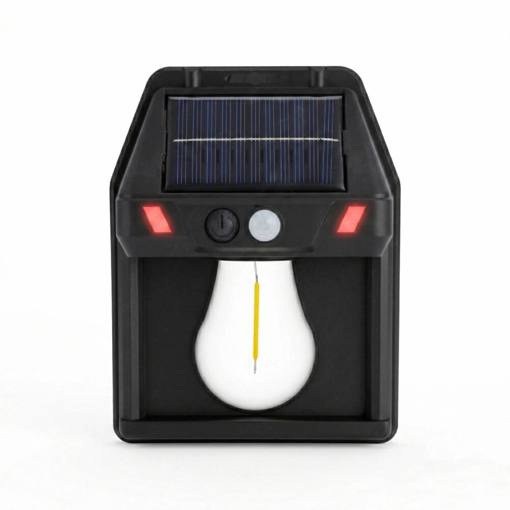 PANTHER PT-2971 SOLAR LED DUVAR LAMBASI