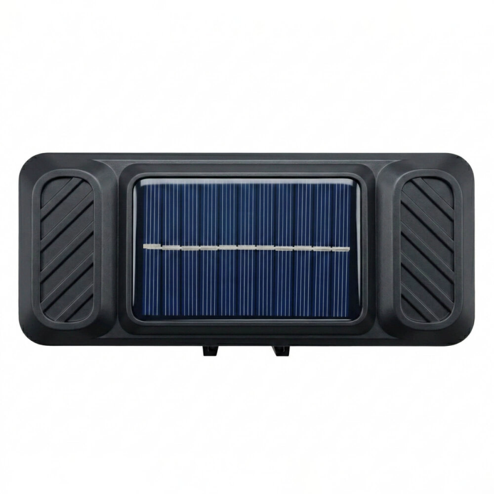 PANTHER PT-2993 SOLAR LED DUVAR LAMBASI