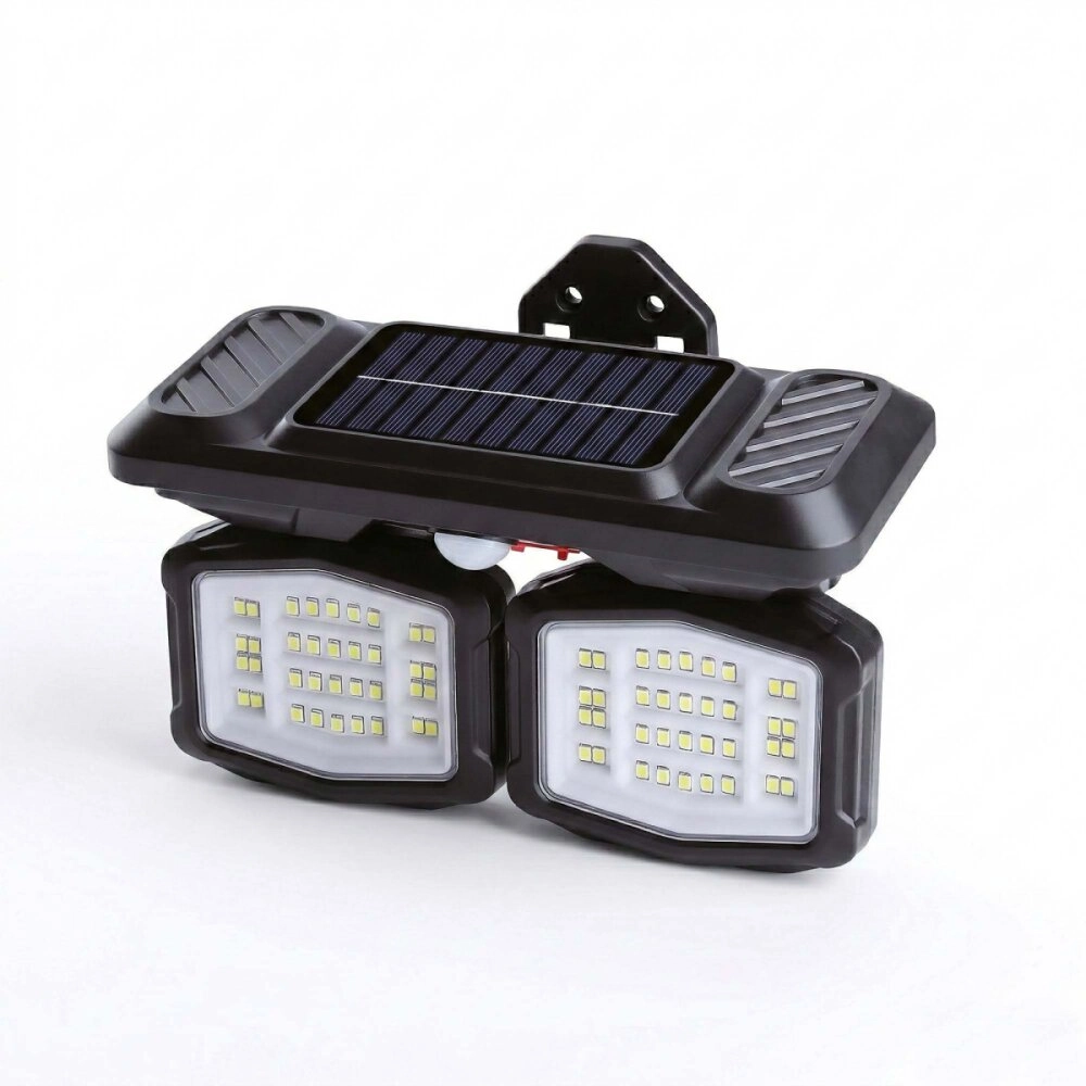 PANTHER PT-2993 SOLAR LED DUVAR LAMBASI
