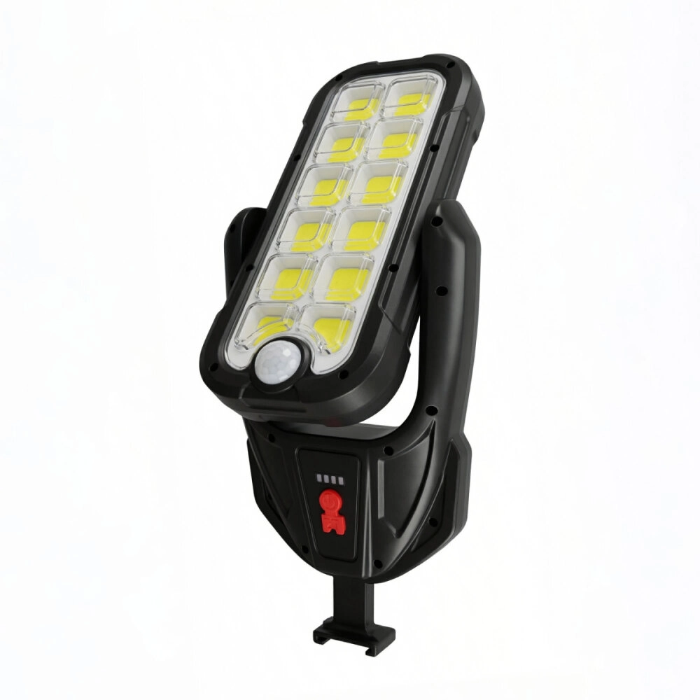 PANTHER PT-2996 SOLAR LED DUVAR LAMBASI