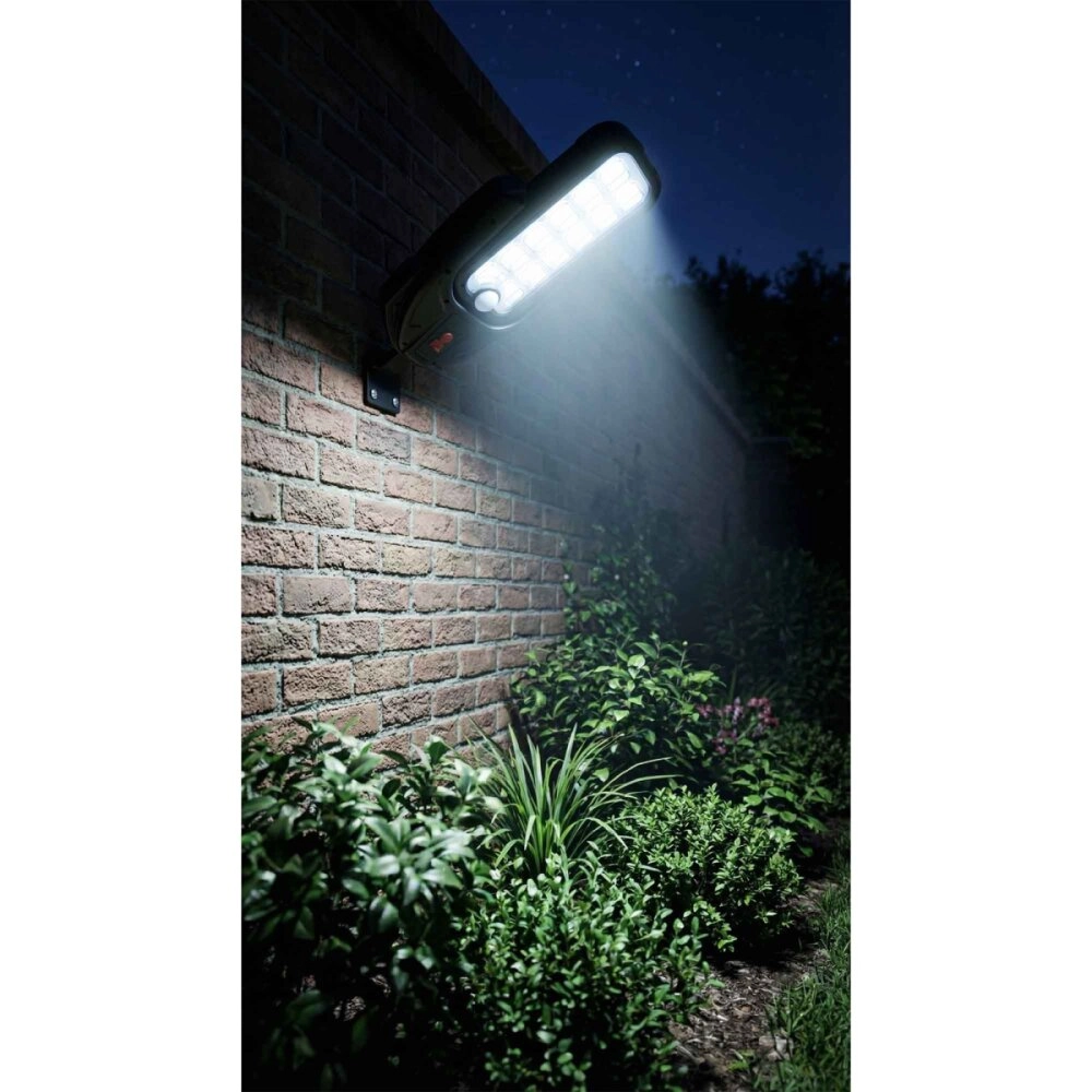 PANTHER PT-2996 SOLAR LED DUVAR LAMBASI