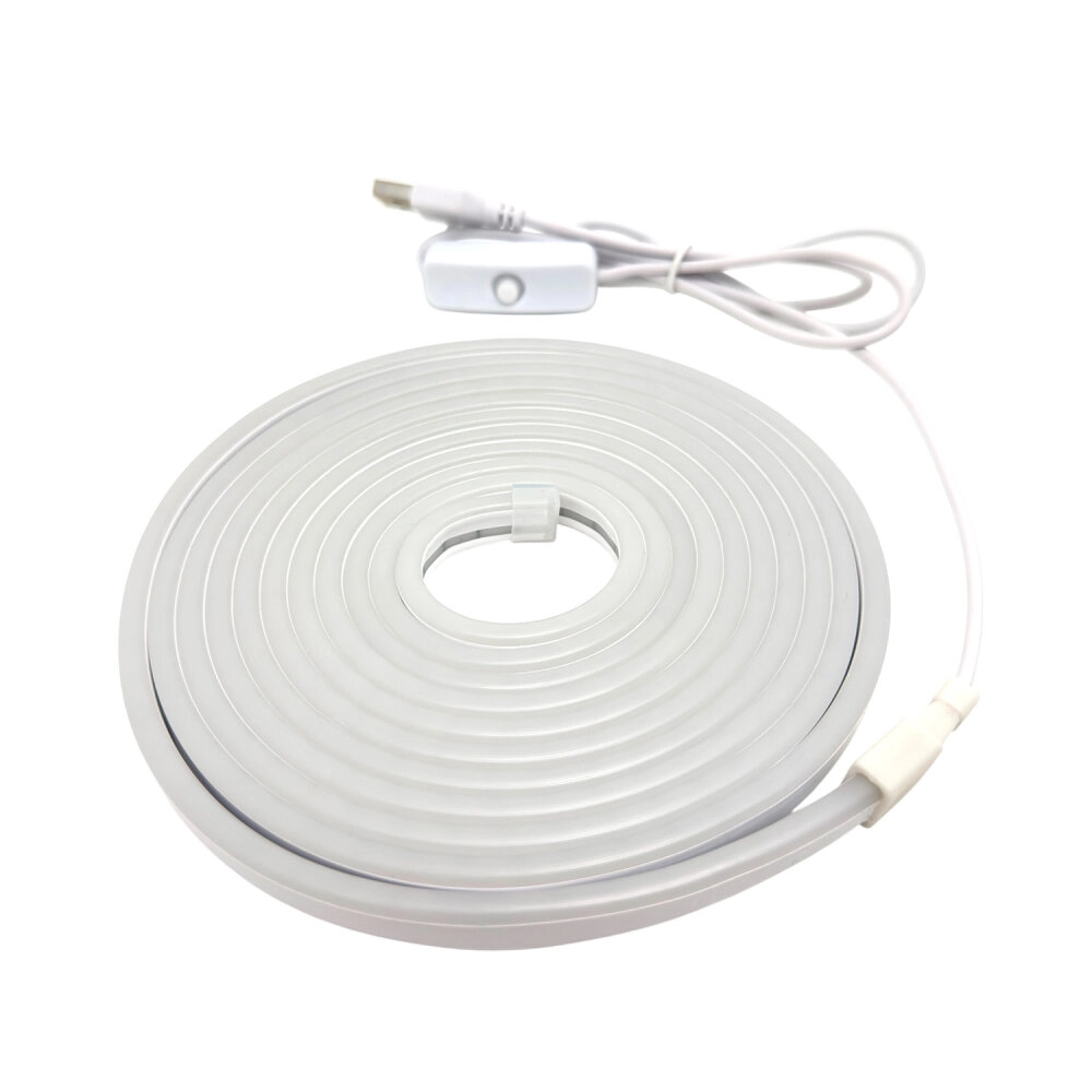 PANTHER PT-353 USB NEON ŞERİT LED IŞIK 3M