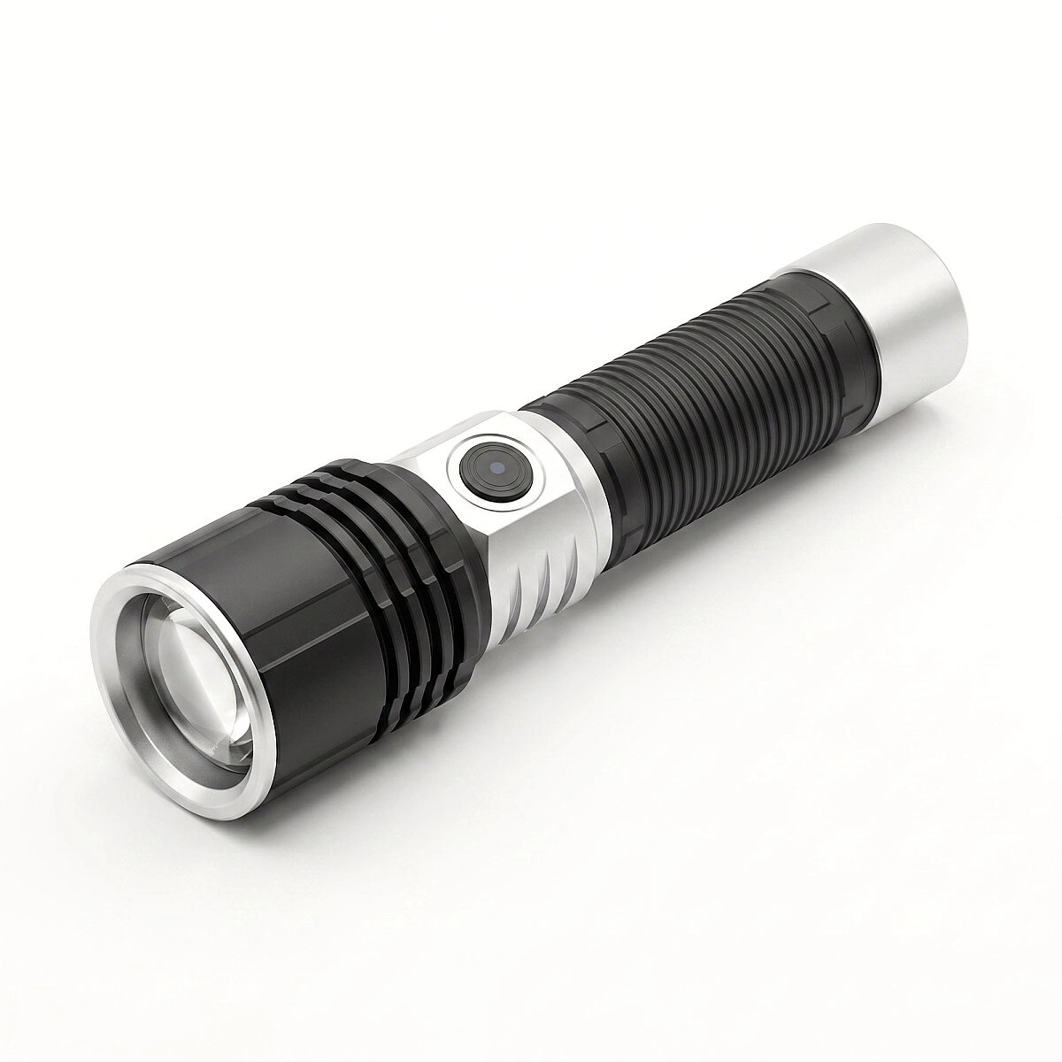 PANTHER PT-4103 USB ŞARJLI EL FENERİ