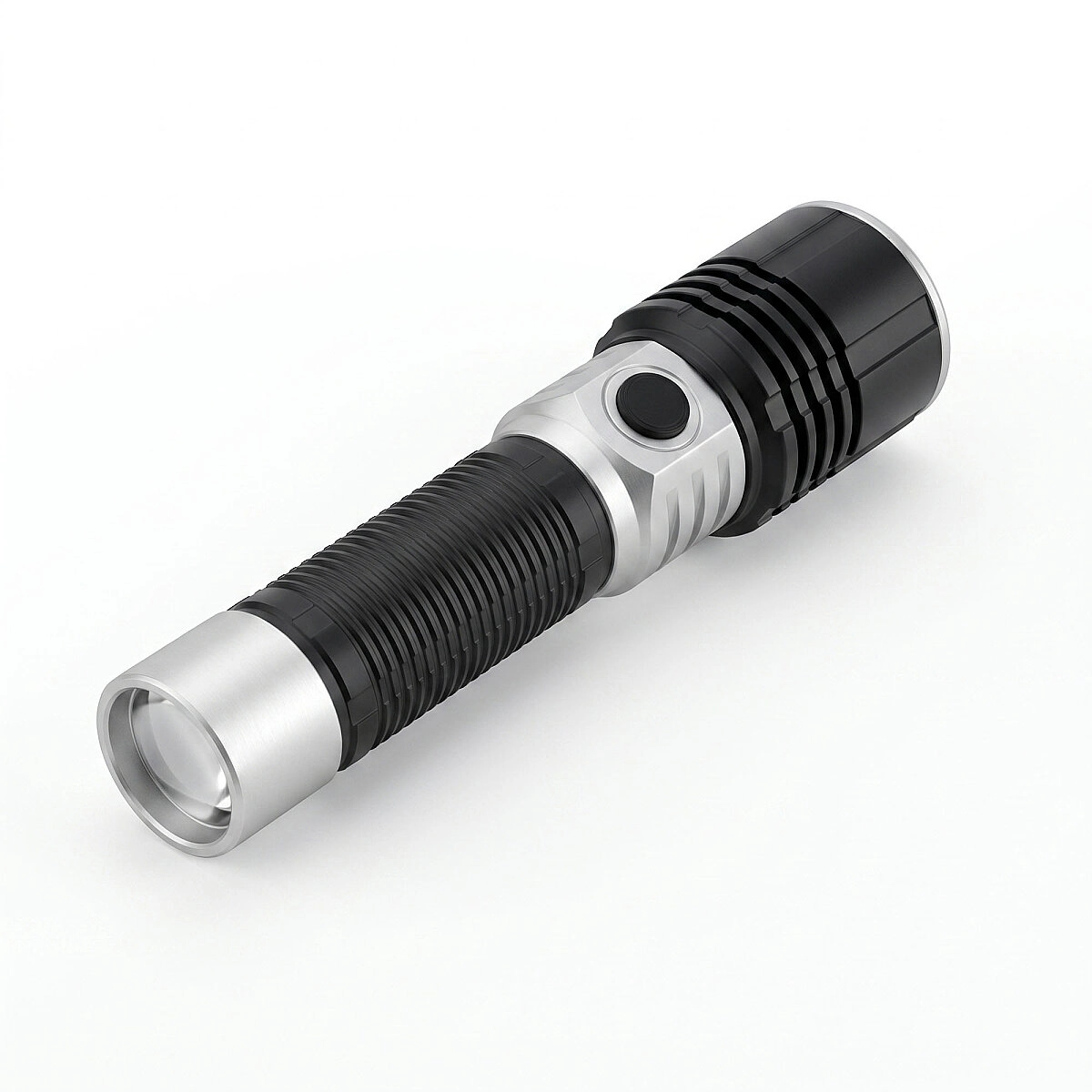 PANTHER PT-4103 USB ŞARJLI EL FENERİ