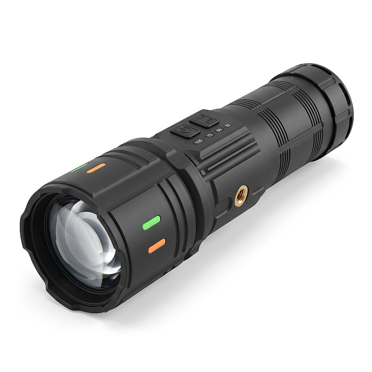 PANTHER PT-4133 USB ŞARJLI EL FENERİ