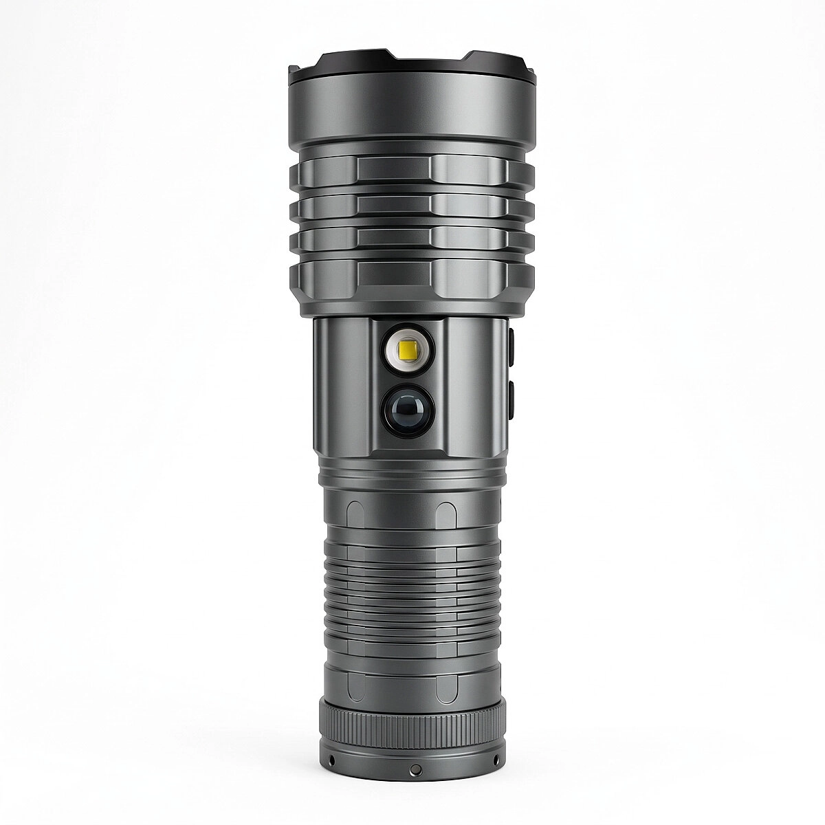PANTHER PT-4134 USB ŞARJLI EL FENERİ