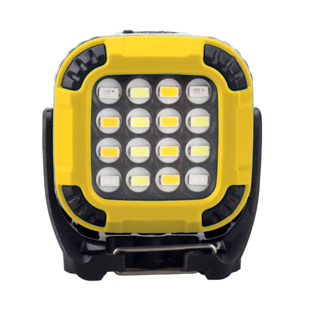 PANTHER PT-6217 USB ŞARJLI EL FENERİ