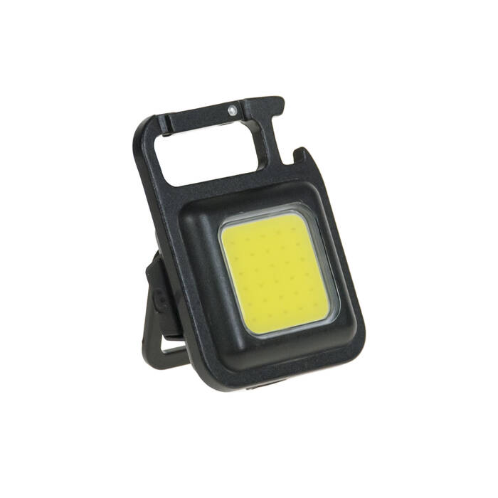 20 ADET PANTHER PT-909 ŞARJLI MIKNATISLI LED