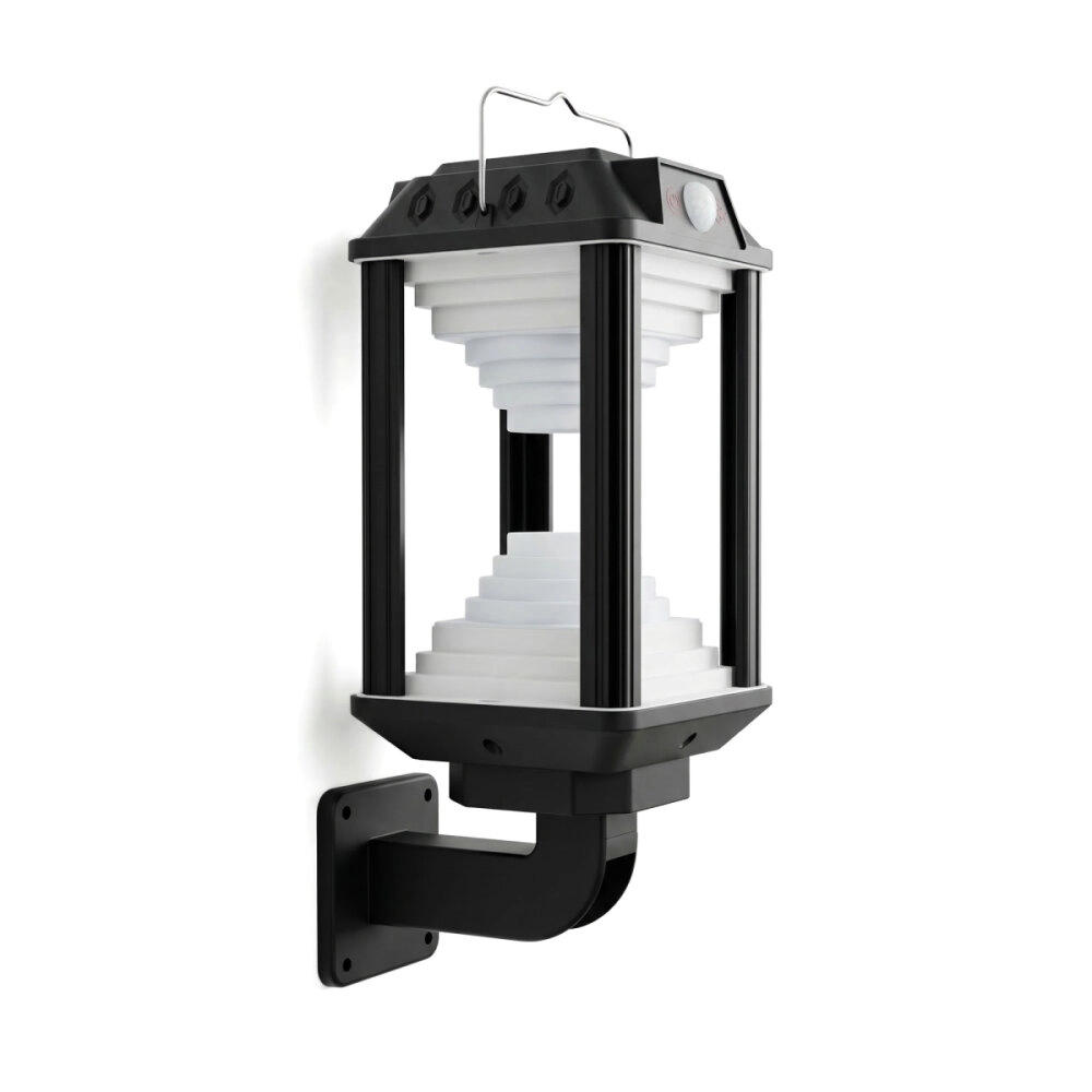 PANTHER PT-B118 SOLAR LED BAHÇE LAMBASI