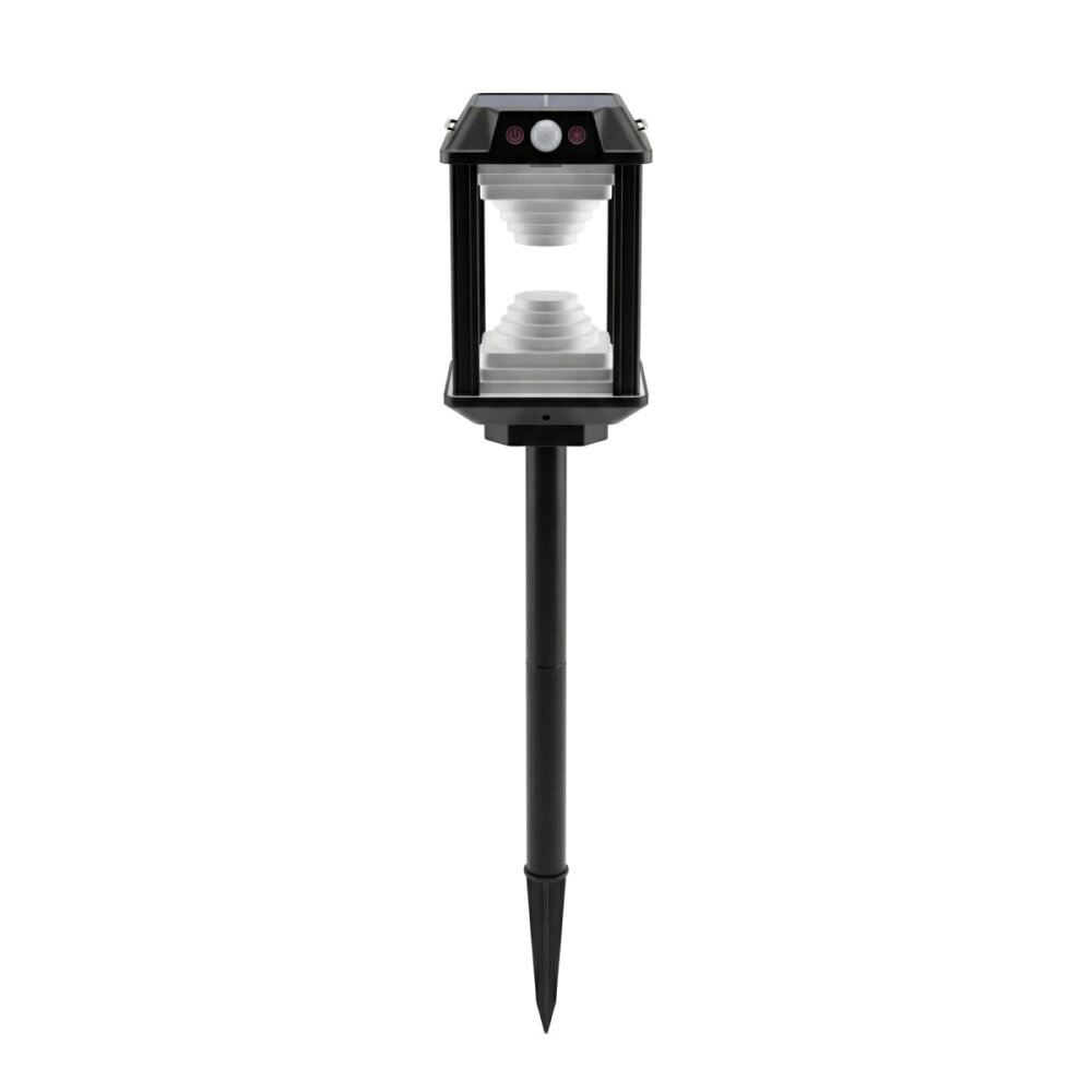 PANTHER PT-B118 SOLAR LED BAHÇE LAMBASI
